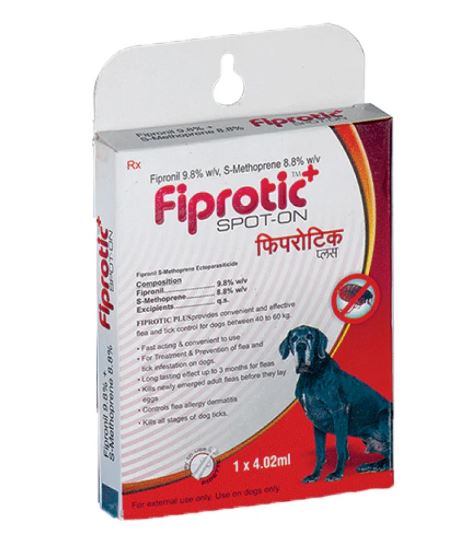 FIPROTIC SPOTON 40 TO 60KG (ETP)