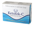 KETOTEK C SOAP 50GMS