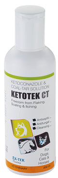 KETOTEK CT 200ML