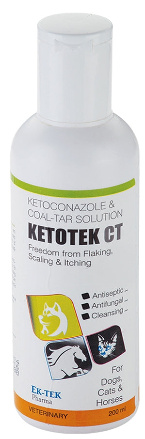 KETOTEK CT 200ML