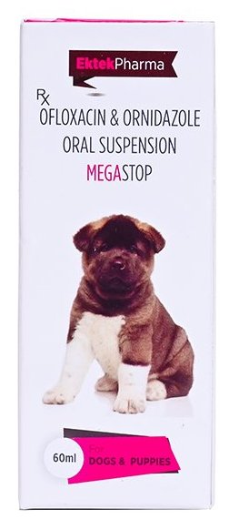 MEGA STOP 60ML