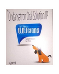 O.D.TERONE PET DROPS 60ML