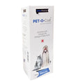 PET O COAT 200ML SYP (ETP)