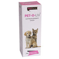 PET O LIV 200ML