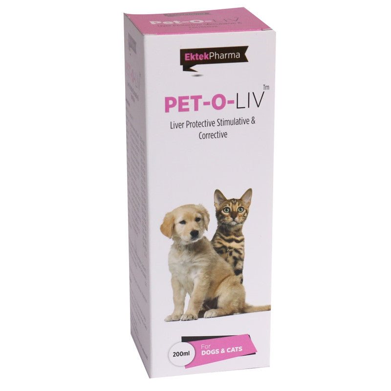 PET O LIV 200ML