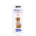 PETCURIN SUSP 200ML