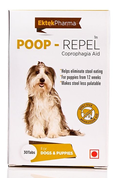 POOP REPEL TAB 30 TAB