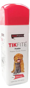 TIKFITE DUSTING POWDER
