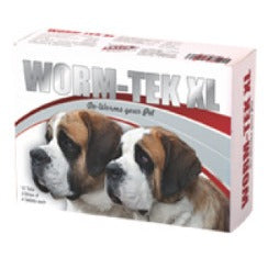 WORMTEK XL