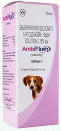 AMBIFLUSH 100ML