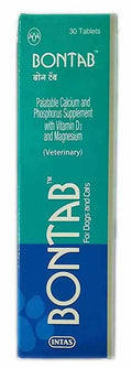BONTAB TAB 30 TAB