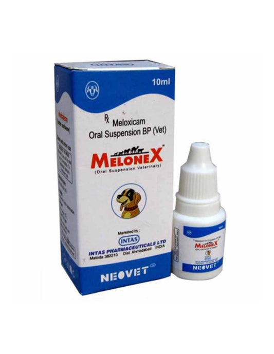 MELONEX ORAL 10 ML