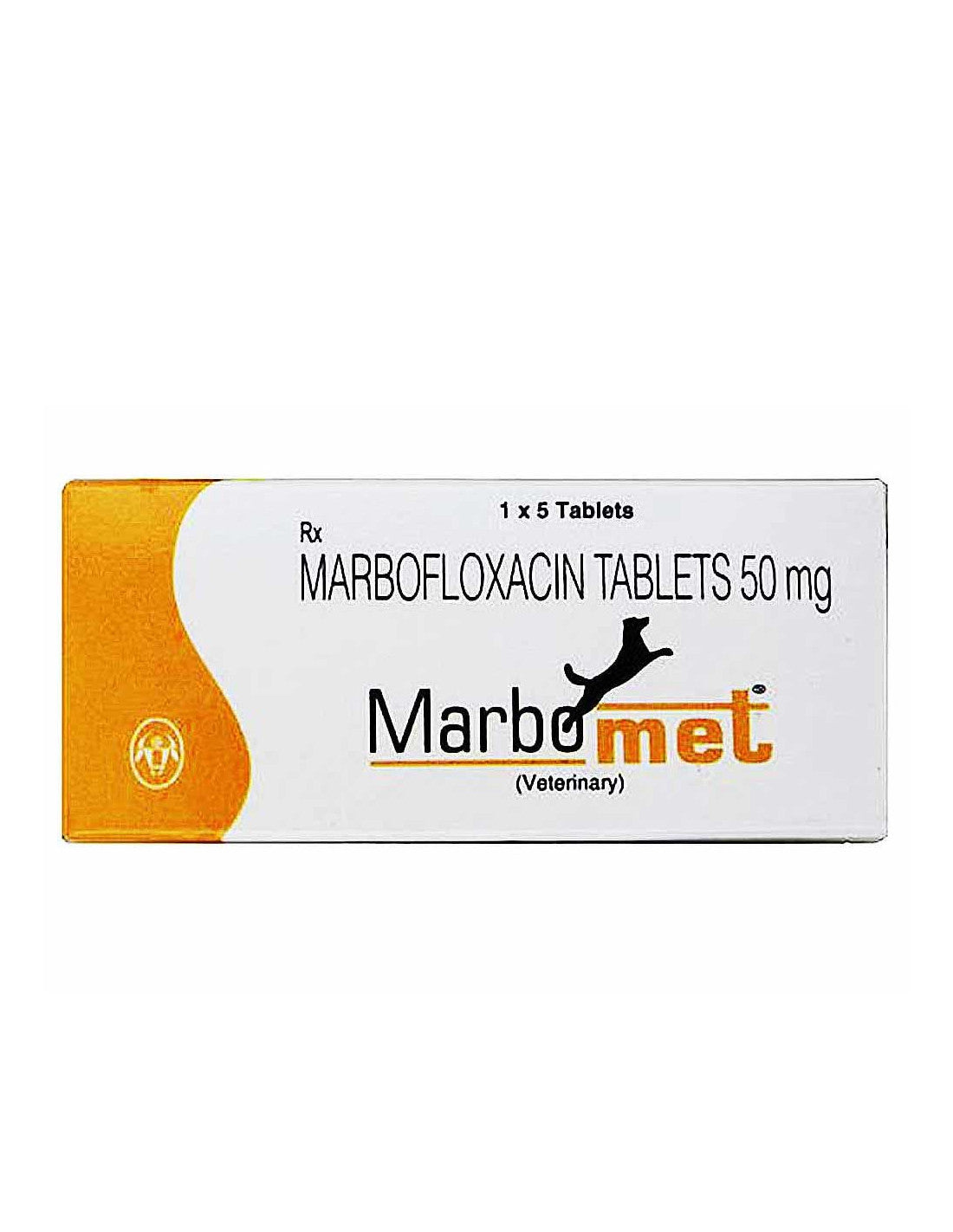 MARBOMET  5` TAB