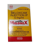 MELONEX INJ 2ML
