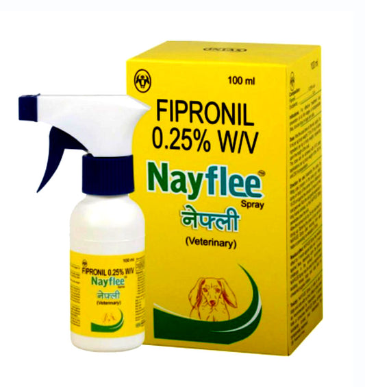 NAYFLEE 100ML
