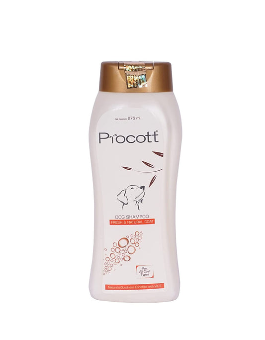 PROCOTT SHAMPOO 275 ML