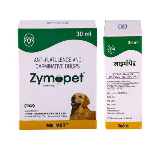 ZYMOPET 30ML