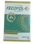 FECOFOL-Z TAB 10 TAB