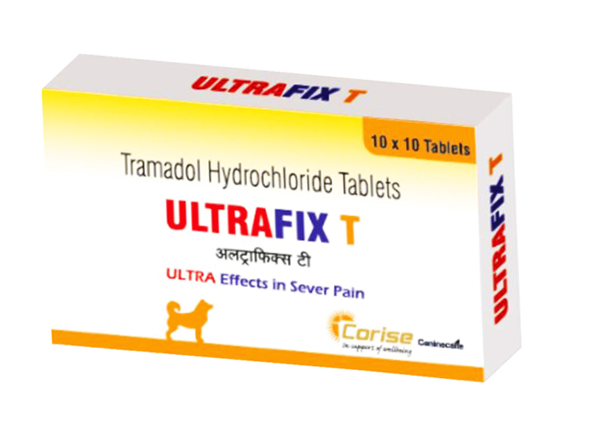 ULTRAFIX-T TAB 10 TAB