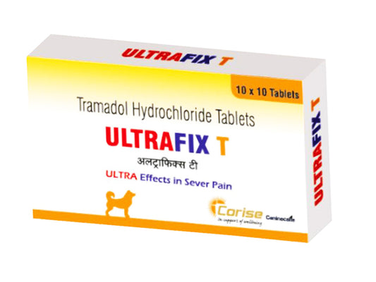 ULTRAFIX-T TAB 10 TAB