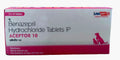 ACEPTOR 10MG TAB 10 TAB