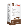 BIOCLAN ORAL SOLUTION 20ML