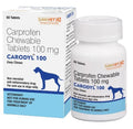 CARODYL 100MG 30S TAB