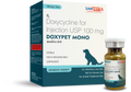 DOXYPET MONO 100MG INJ