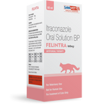 FELINTRA ORAL SOLU CAT 60ML