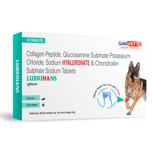 LUBRIHANS TAB 10 TAB