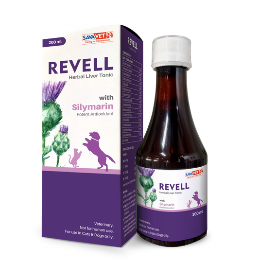 REVELL 200ML