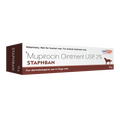 STAPHBAN OINTMENT 15GM