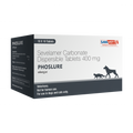 PHOSLURE 400MG TAB 10 TAB