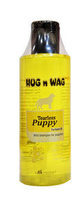HUG N WAG PUPPY SHAMPOO 100ML