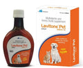 LAVITONE PET SYRUP 200ML