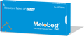 MELOBEST PET TAB 10S