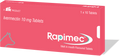 RAPIMEC TAB 10S