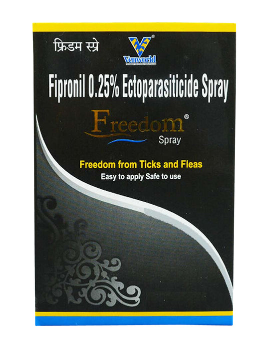 FREEDOM SPRAY 100ML