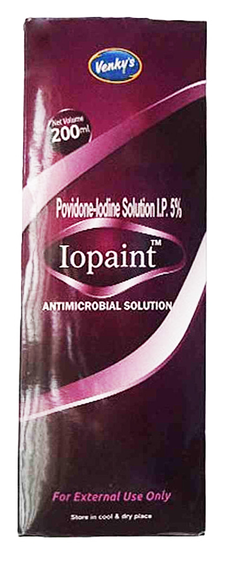 IOPAINT 75ML