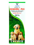 VENTRILIV PET 200 ML