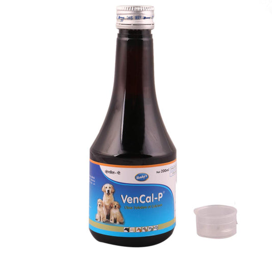 VENCAL-P 200ML