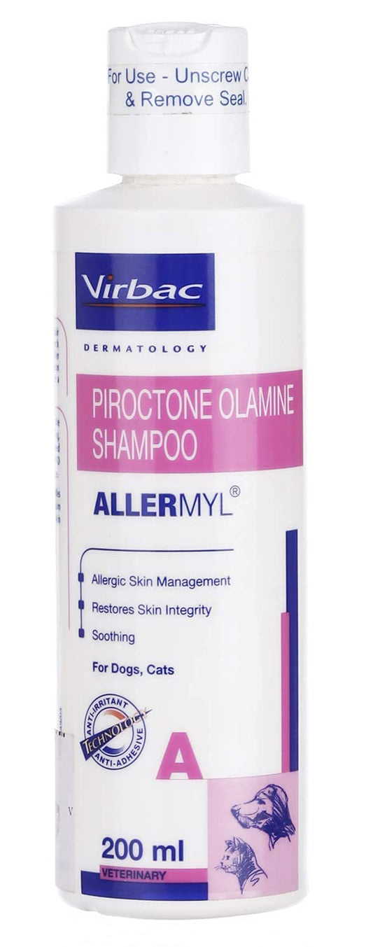 ALLERMYL 200ML
