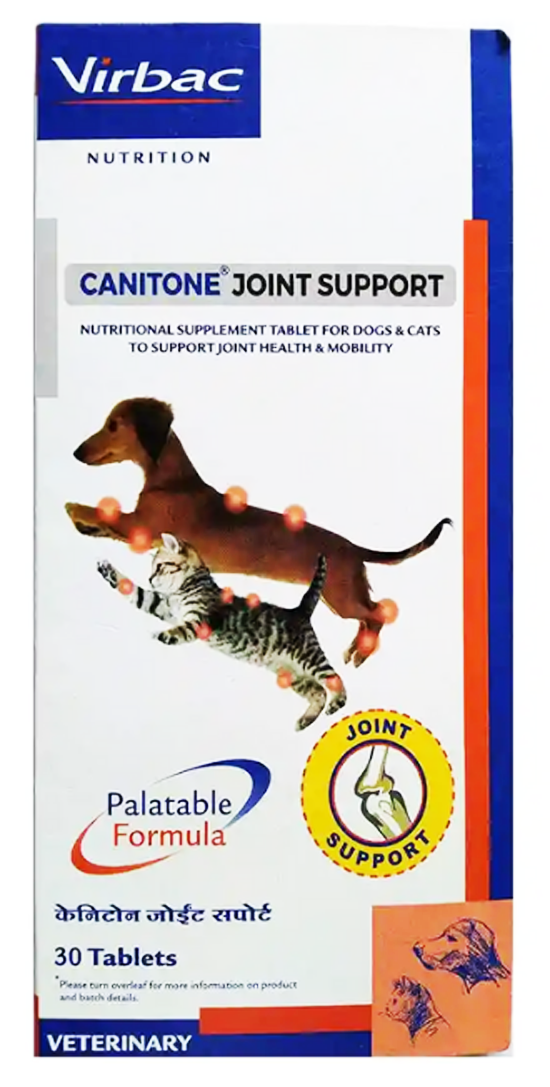 CANITONE JOINT TAB 30 TAB
