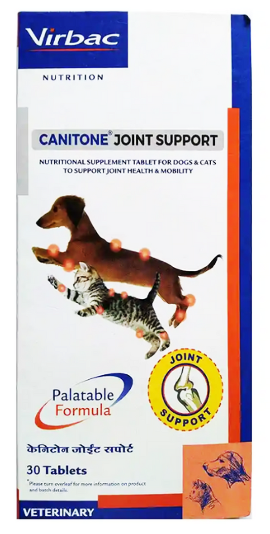 CANITONE JOINT TAB 30 TAB