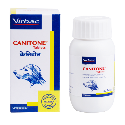 CANITONE TAB 30 TAB