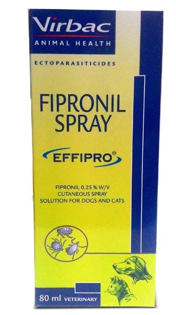 EFFIPRO 80ML