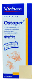 OSTOPET 250ML