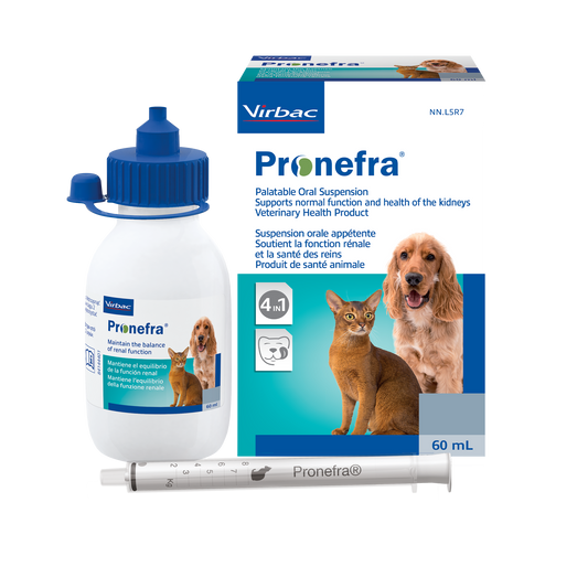 PRONEFRA 60ML