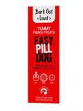 EASY PILL DOG 20G X 3 BAR
