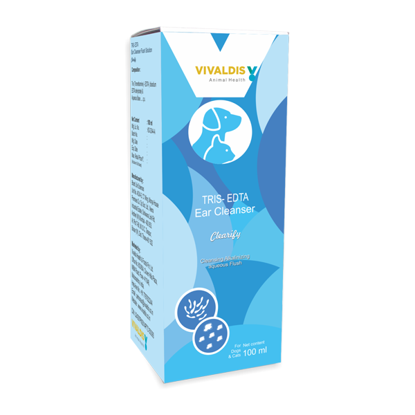 CLEARIFY LOTION 100ML